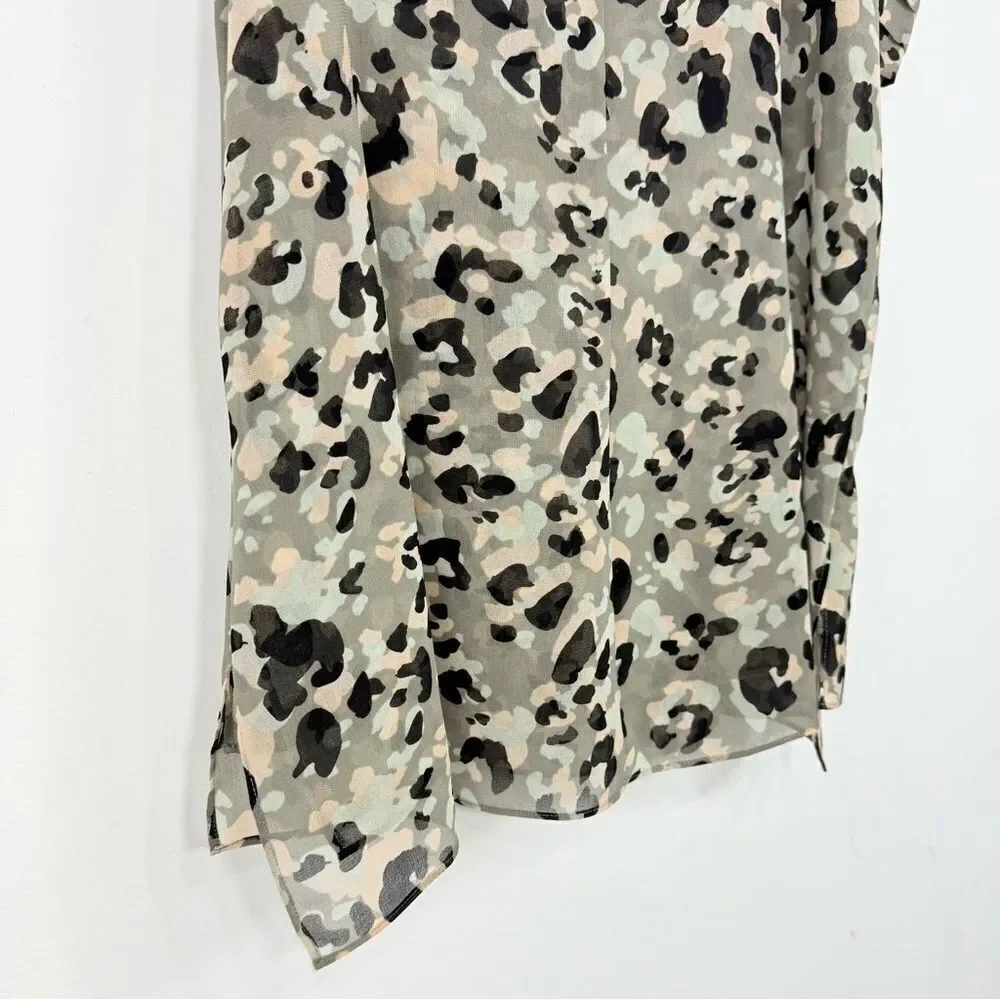 CAbi 5360 olive